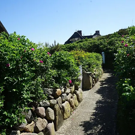 Lägenhet Dikstig D8l In Auf Sylt